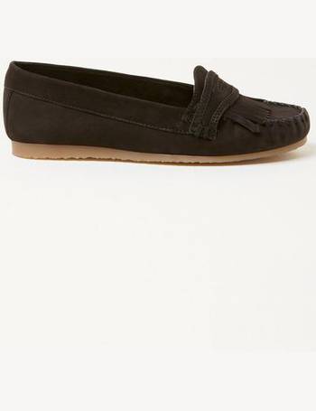 Fat face store moccasins shoes