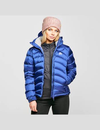 mountain equipment womens kore hooded jacket