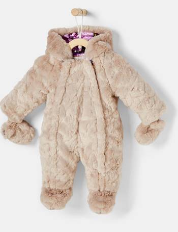 next ted baker snowsuit