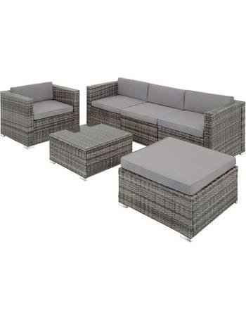 Shop TECTAKE Garden Sofas | DealDoodle