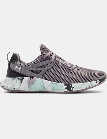 Women's ua charged breathe trainer 2 nm best sale training shoes