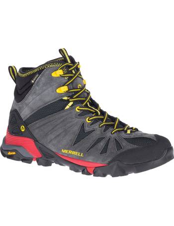 Shop Men's Merrell Sports Shoes up to 