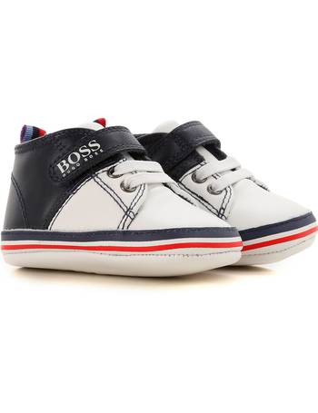 der ovre Settlers dialog Shop Hugo Boss Baby Shoes up to 40% Off | DealDoodle