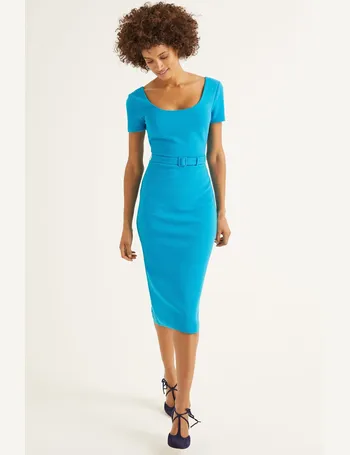 boden tilly linen dress