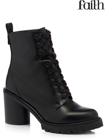 Next hotsell faith boots