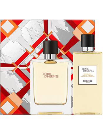 Debenhams cheap hermes aftershave