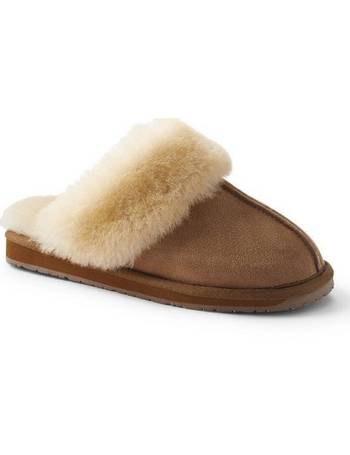 debenhams sheepskin boots