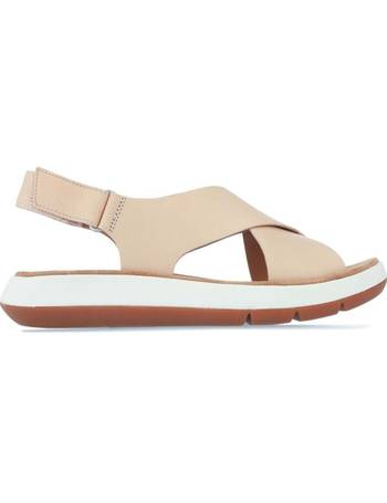 Leisa hotsell brody sandals