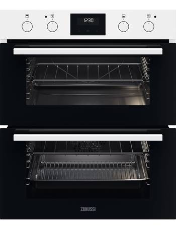 ao built under double oven