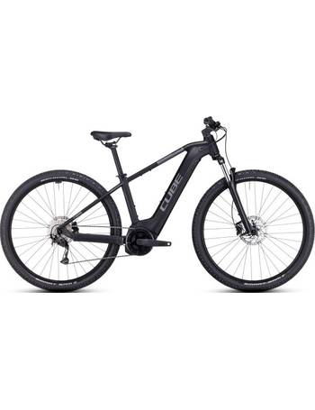 Tredz hybrid cheap bikes