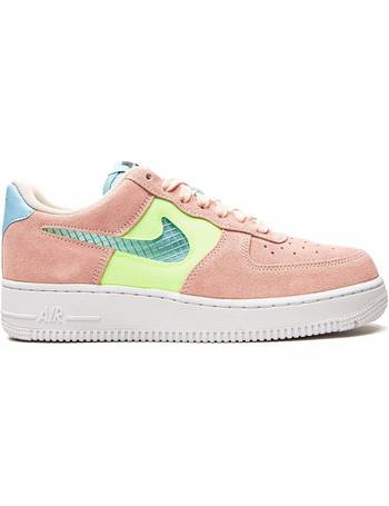nike air force 1 womens pink suede, huge deal 79% off - statehouse