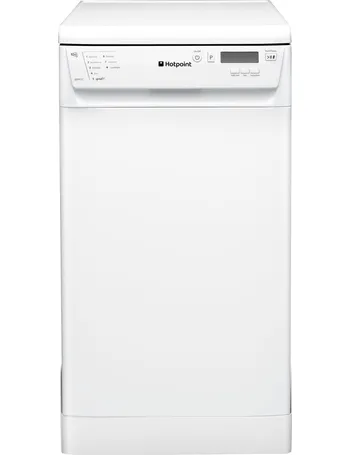 Hotpoint sdd910 sales