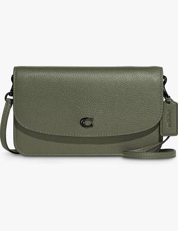 Shop Coach Leather Crossbody Bags for Women up to 60% Off | DealDoodle