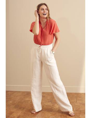 Shop Long Tall Sally Women's Corduroy Trousers up to 25% Off