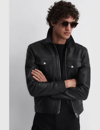 reiss jay jacket