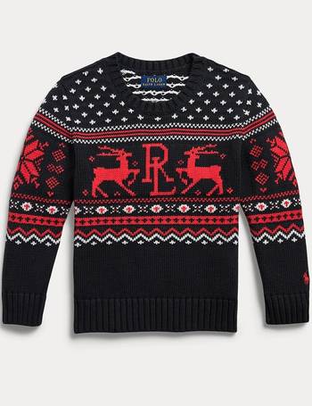 Shop Polo Ralph Lauren Christmas up to 50% Off | DealDoodle