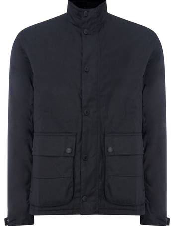 barbour jacket mens house of fraser