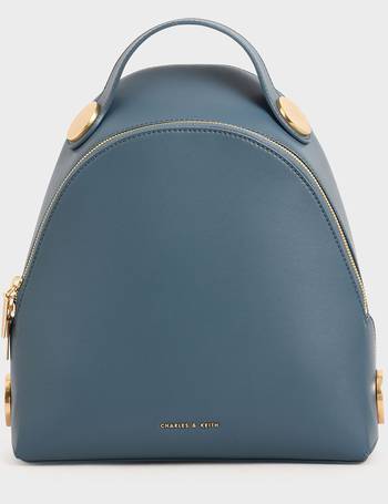 Charles and keith discount large dome bag