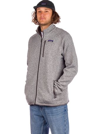 mens patagonia sweater