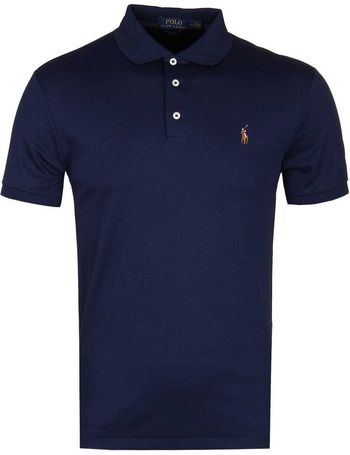 Shop Woodhouse Clothing Polo Shirts For Men up to 80% Off | DealDoodle