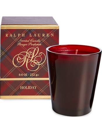 Shop Ralph Lauren Candles And Holders | DealDoodle