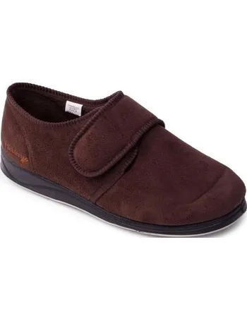 mens padders slippers sale