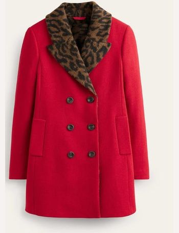 Boden on sale burley coat