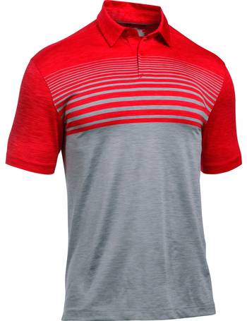 Under armour cheap coolswitch upright polo