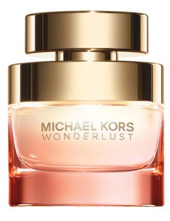 Michael kors wonderlust clearance debenhams