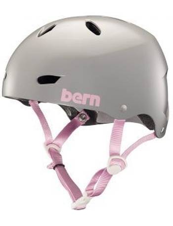 Details about   Bern Brighton Women's Snow Bike Skate Helmet 