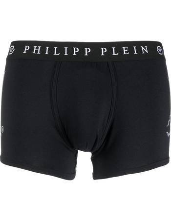 FARFETCH Philipp Plein Men's Underwear Briefs