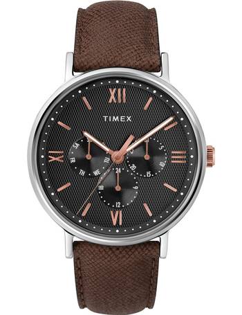 Argos timex hot sale watch men's