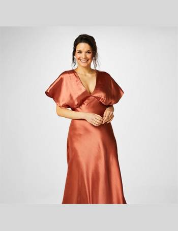 House of fraser 2024 maxi dresses sale