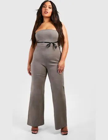 Shop Women's Plus Size Jumpsuits up to 90% Off