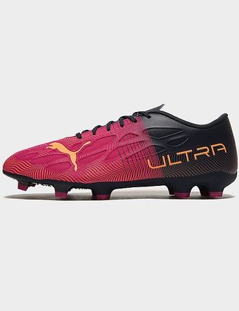 jd sports puma football boots