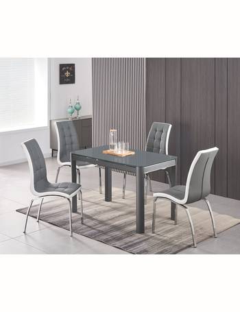 Metro lane dining discount chairs