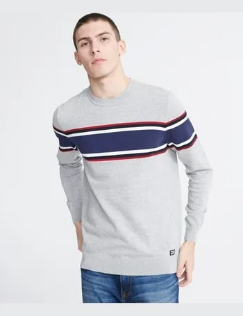 tesco mens knitwear