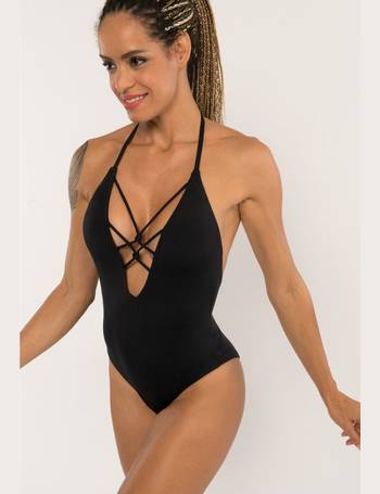 la redoute swimming costumes