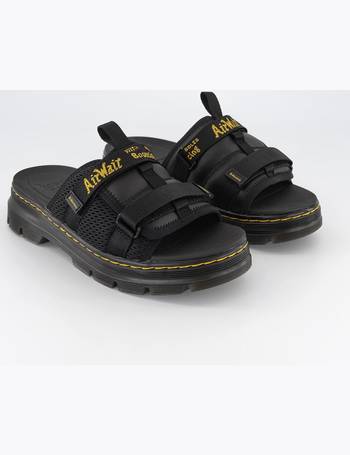 Dr martens remi slide sale