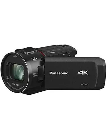 panasonic vx1 currys