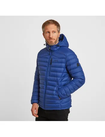 tog24 beck mens down jacket