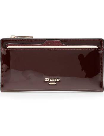 Dune discount berry purse