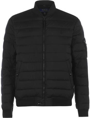 ralph lauren light weight jacket