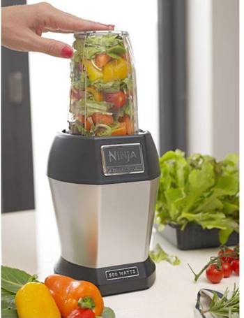 Nutri clearance ninja currys