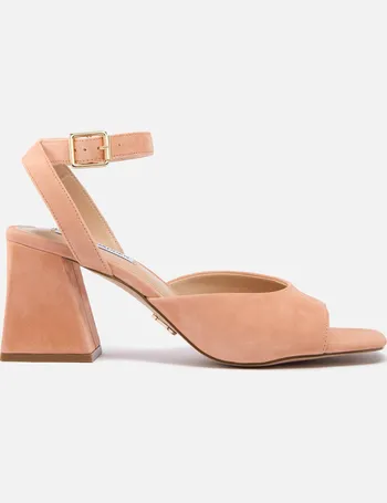 Steve madden madeline tan on sale suede