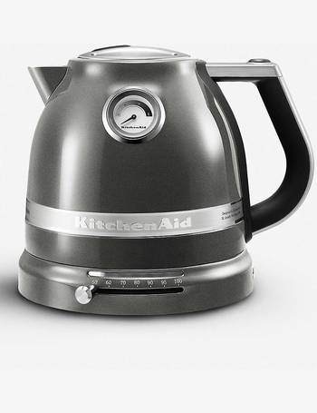 Kitchenaid 5kek1322bss hot sale