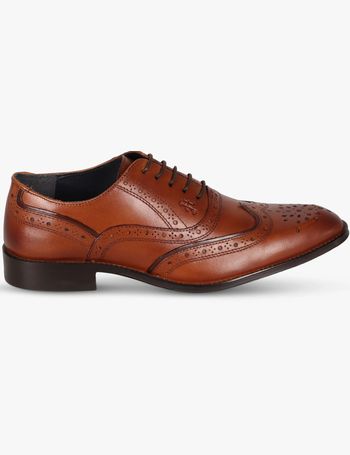 Silver street best sale soho brogues