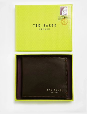 ted baker anthony wallet