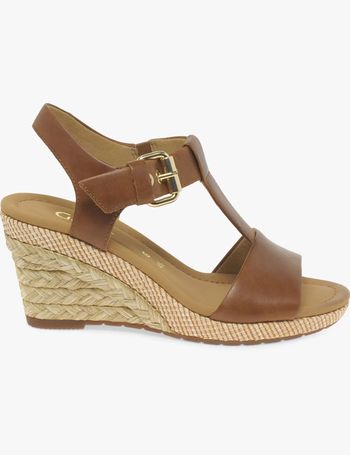 Gabor espadrilles sale