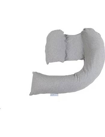 Nursing pillow sale boots